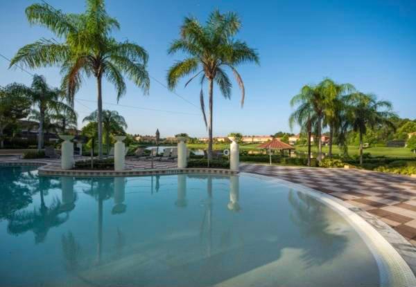 Encantada Resort 3 Bedroom Vacation Townhome With Pool Kissimmee Exterior foto