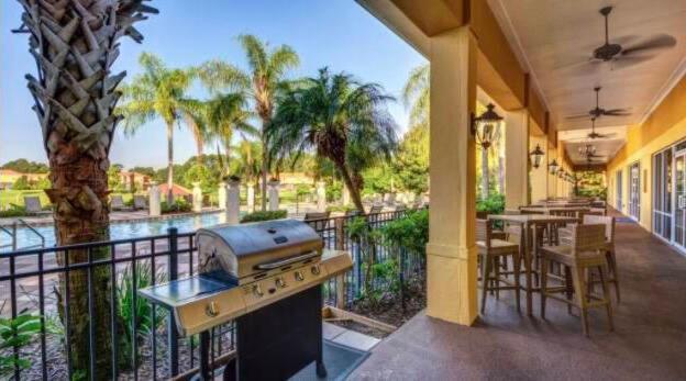 Encantada Resort 3 Bedroom Vacation Townhome With Pool Kissimmee Exterior foto