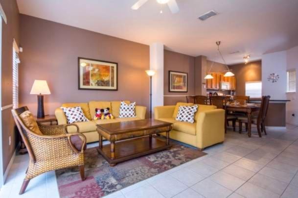 Encantada Resort 3 Bedroom Vacation Townhome With Pool Kissimmee Exterior foto