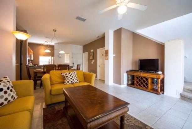 Encantada Resort 3 Bedroom Vacation Townhome With Pool Kissimmee Exterior foto