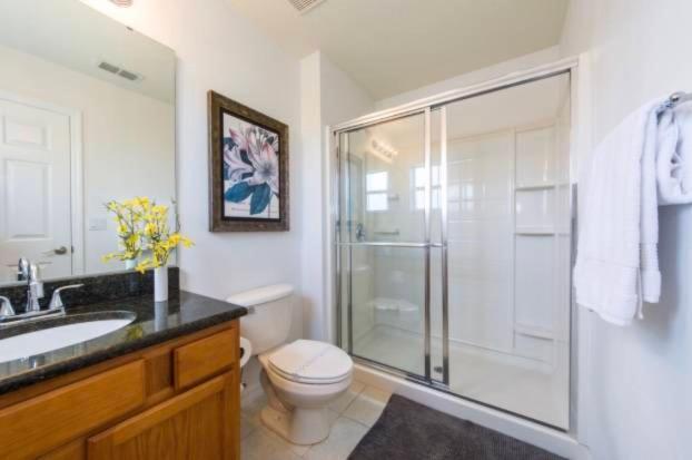 Encantada Resort 3 Bedroom Vacation Townhome With Pool Kissimmee Exterior foto